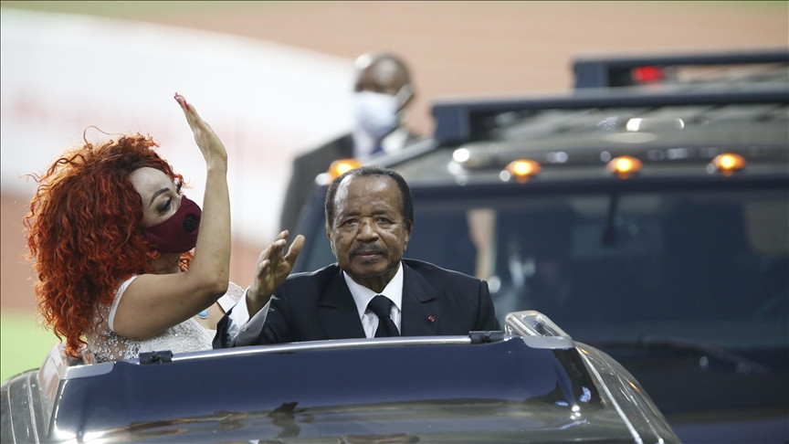 Kamerunski predsjednik Paul Biya, najstariji vladar na svijetu, osigurao osmi mandat