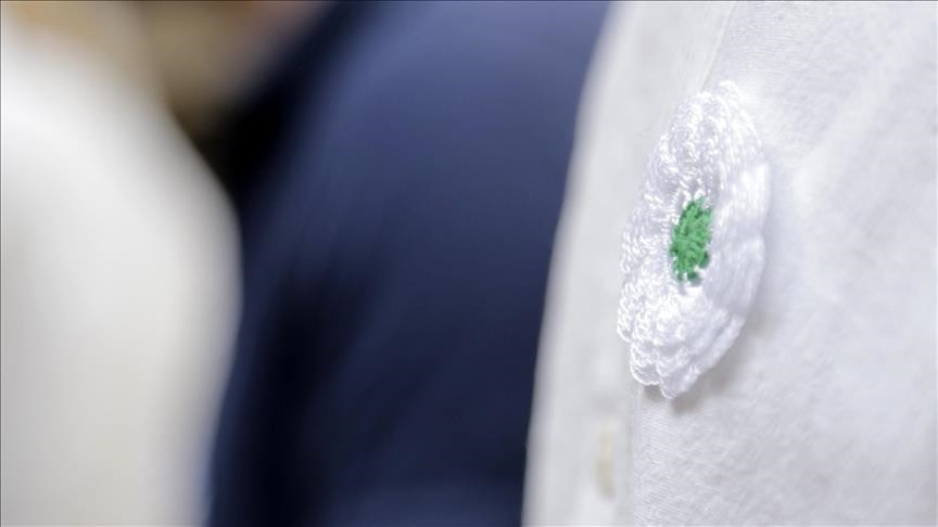 U Sjevernoj Irskoj obilježena 27. godišnjica genocida u Srebrenici