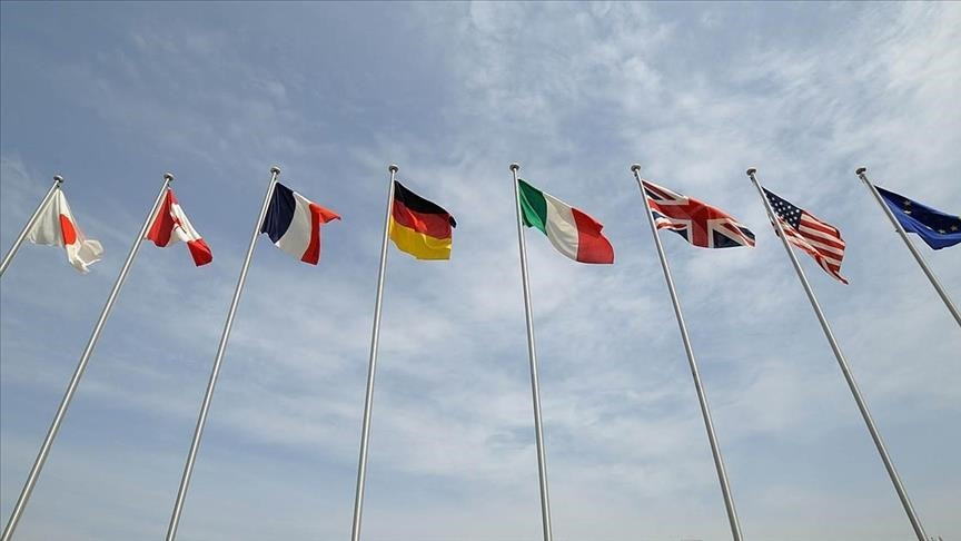 Njemačka poziva G7 na jedinstven stav: Hitno okončati rat u Iranu