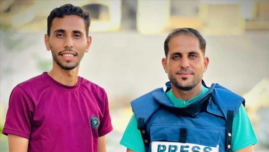 Vlada u Gazi: Ubistvo novinara Al Jazeere uvod u okupaciju Gaze