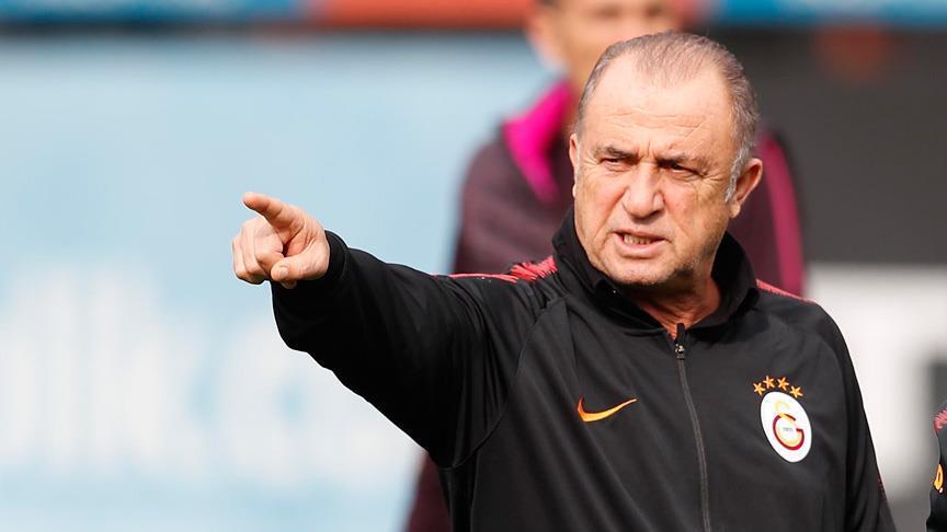 Galatasaray i Terim raskinuli saradnju