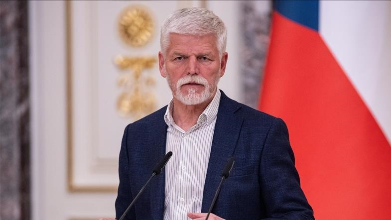 Češki predsjednik poručio da Netanyahuova politika prema Gazi komplicira podršku Izraelu