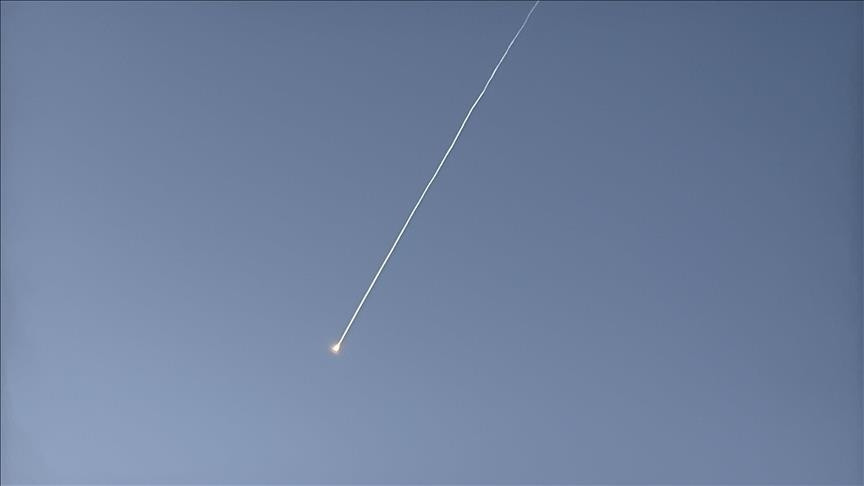 Sirene u centralnom Izraelu nakon lansiranja raketa iz Irana