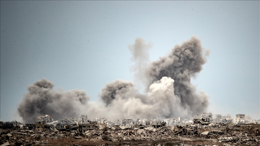 22 Palestinaca ubijeno u izraelskim napadima na kuće i vozila širom Gaze uprkos prekidu vatre