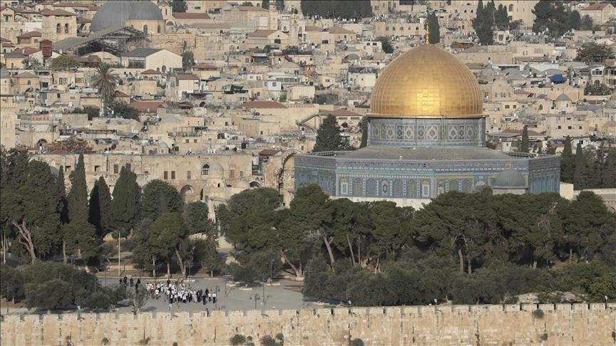 Izrael ograničio broj vjernika u džamiji Al-Aksa u Jerusalemu na 10.000 tokom ramazana