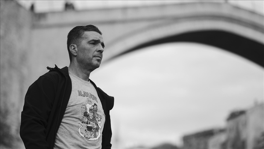 Preminuo Mostarac Zoran Laketa, poznat po nevjerovatnoj životnoj priči