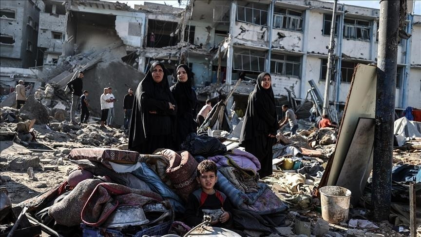 Dva američka humanitarna radnika ranjena na mjestu podjele pomoći u Gazi