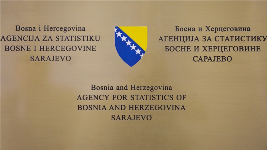 Radnu snagu u BiH čini 1,38 miliona osoba, 82 posto ih je zaposleno