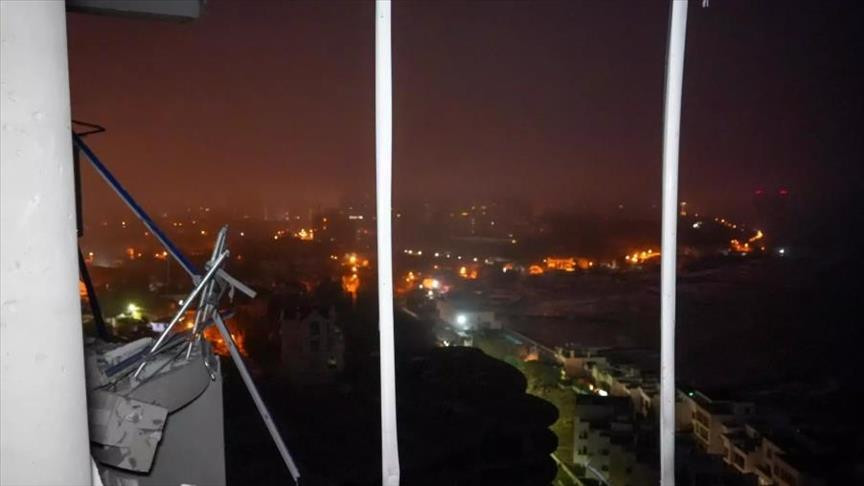 Napadi dronovima izazvali veliki nestanak struje u moskovskoj regiji