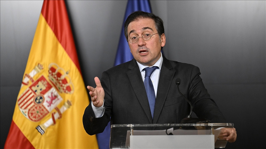 Španija pozvala izraelskog otpravnika poslova zbog optužbi da je premijer Sanchez "antisemit"