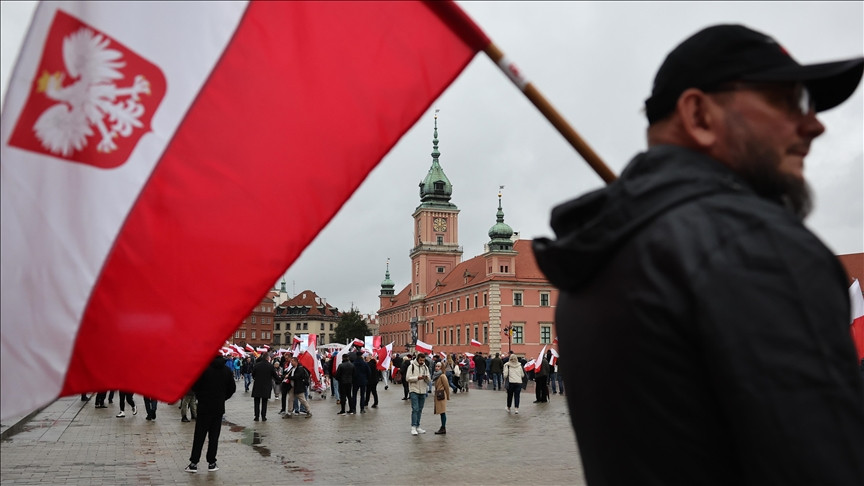 Podrška "Polexitu" raste i pomjera se prema političkom centru desnice