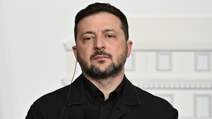 Zelenski uveo nove sankcije Rusiji: Na meti zvaničnici i “skrivena flota”