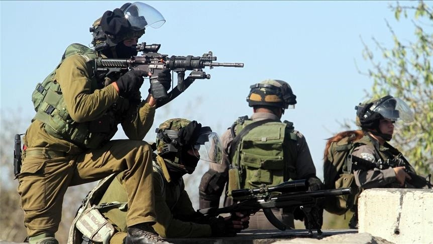 Izraelska vojska ubila dvojicu palestinskih tinejdžera na krajnjem sjeveru Jerusalema