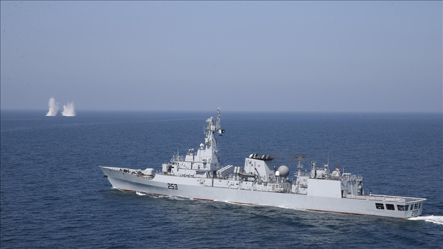 Japan: Kineski i ruski ratni brodovi plovili između ostrva Hokaido i Sahalin