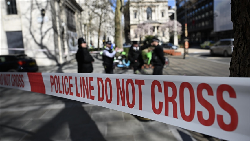 Žena izbodena na smrt u prometnom dijelu Londona