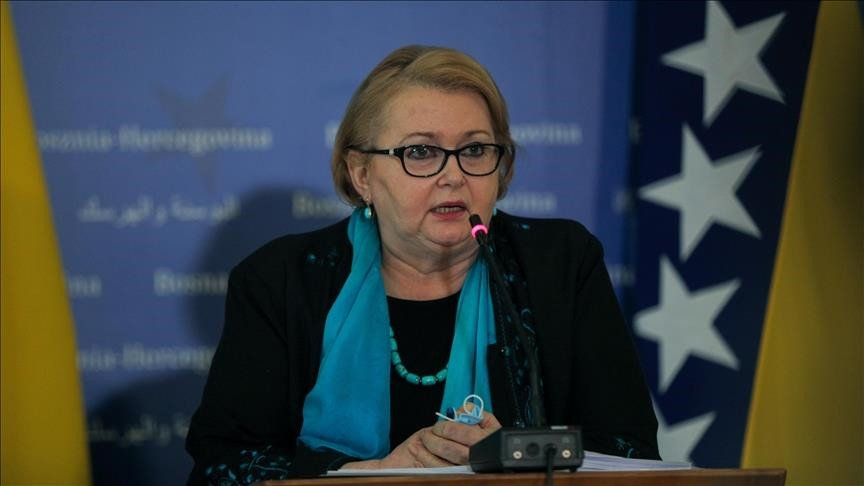 Turković: Šulićev odabir je prepuštanje kontrole nad Vijećem ministara BiH proruskim političkim snagama