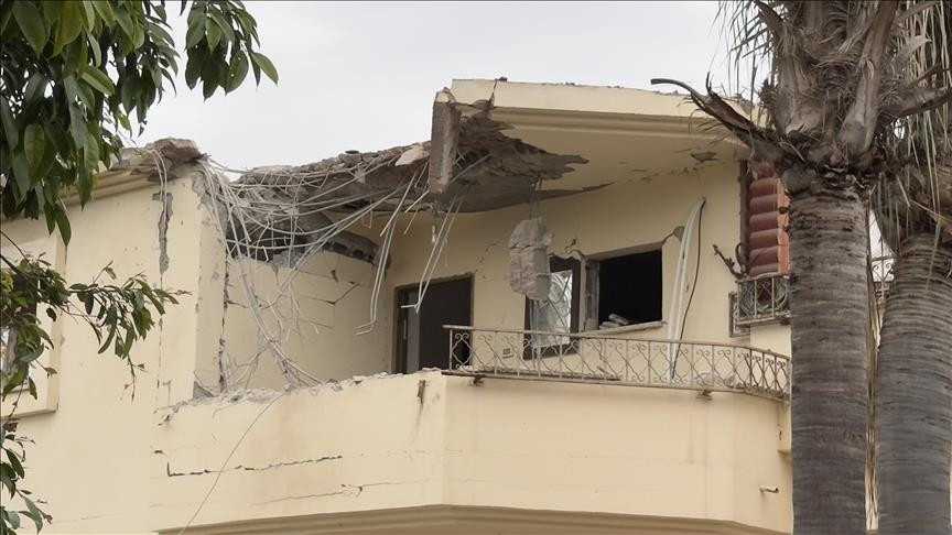 Raketa iz Libana pogodila sjever Izraela: oštećene kuće i automobili