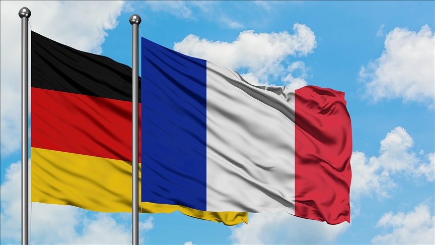 Francuska i Njemačka osudile izraelske pokušaje aneksije i ponovne okupacije dijelova palestinske teritorije