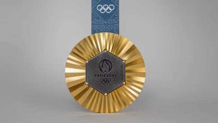 OI u Parizu: Četrnaestogodišnja Australijanka osvojila zlato u skateboardingu