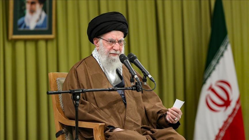 Khamenei o protestima u Iranu: Zahtjevi trgovaca opravdani, ali postoji „ruka neprijatelja"