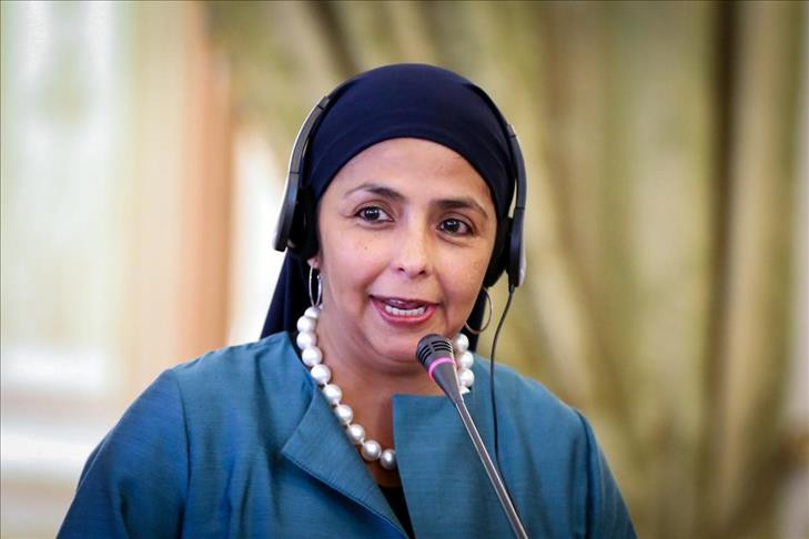 Venecuela podigla nivo diplomatskog predstavništva u Palestini na nivo ambasade