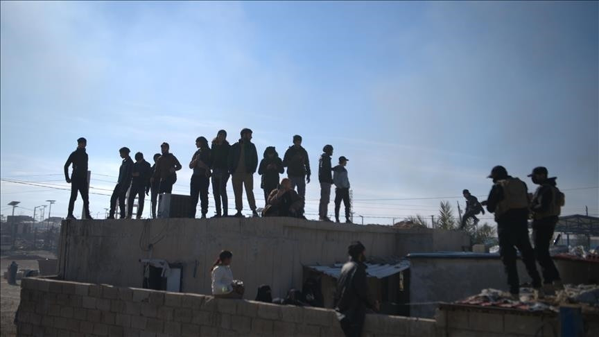 Sirijska vojska optužila PKK za širenje lažnih glasina među Kurdima