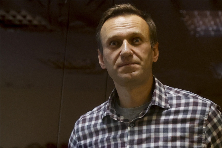 Velika Britanija: Smrt Alekseja Navaljnog povezana s toksinom otrovne žabe