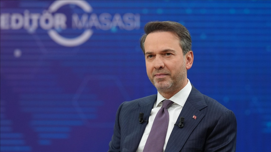 Turski ministar energetike: Prva isporuka plina u Siriju predviđena za 2. avgust