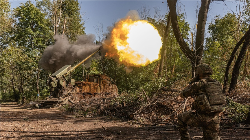 Velika Britanija šalje automatizirane kupole i rakete Ukrajini