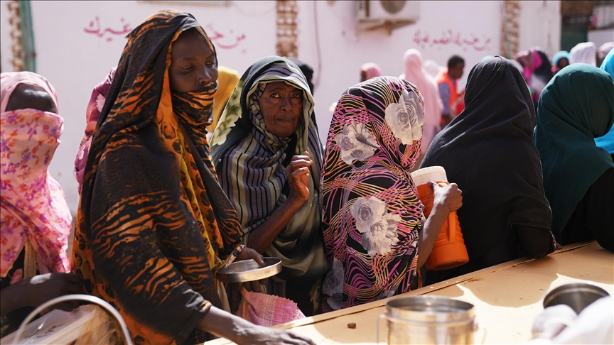 UN: Više od 30 miliona ljudi u Sudanu treba hitnu pomoć