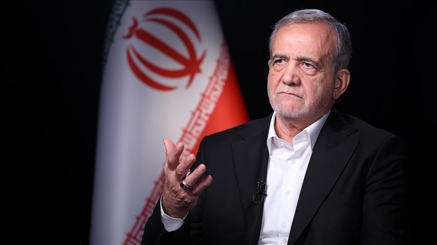 Iranski predsjednik nakon napada na Izrael: Ovo je samo dio naše moći