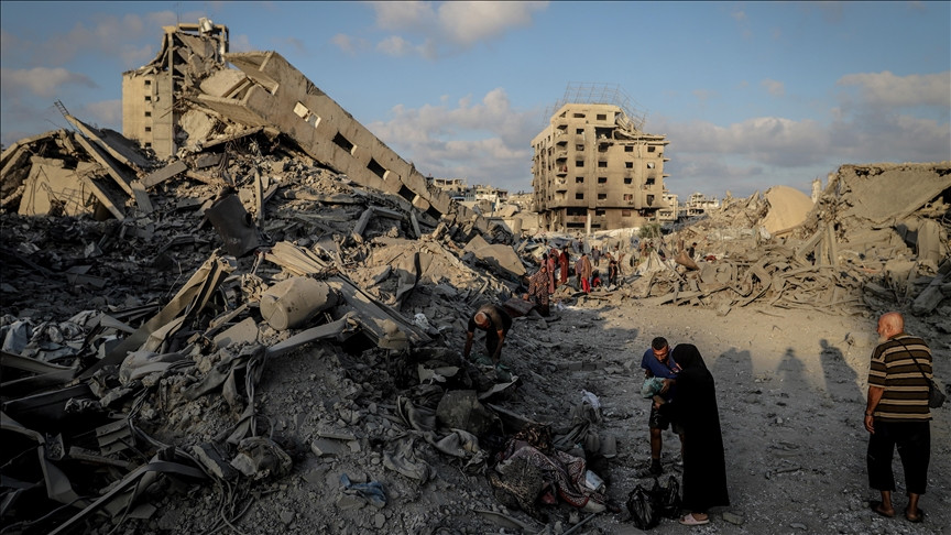 Kina pozvala na prekid vatre dok Izrael mobilizira rezerviste za okupaciju Gaze