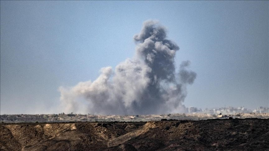Jedna osoba poginula u izraelskom zračnom napadu na vozilo na jugu Libana uprkos primirju