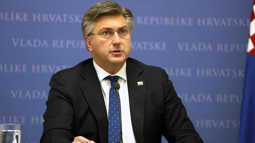 Plenković predstavio paket mjera za ublažavanje rasta cijena energenata