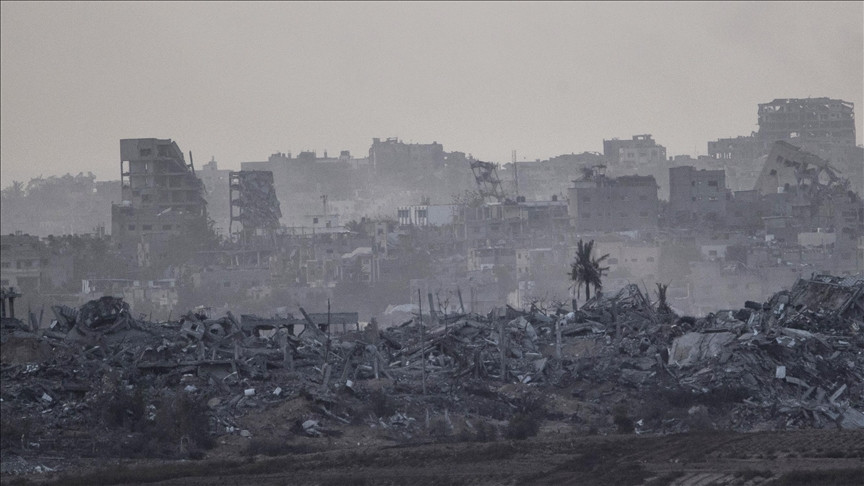 Vlada u Gazi: Ukinuti "zeleno svjetlo" dato Izraelu za napad na bolnice