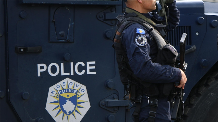 Kosovo: Trostruko ubistvo u Gnjilanu, policija traga za osumnjičenim