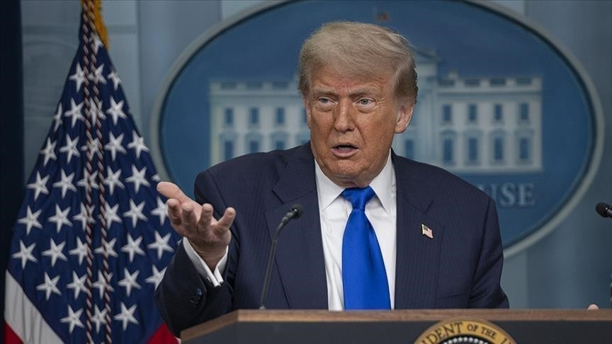 Trump nazvao Netanyahua "ratnim herojem"
