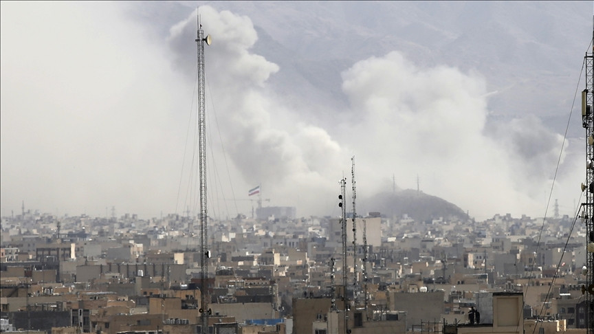 Pet učenica poginulo u iranskoj školi tokom američkih i izraelskih napada