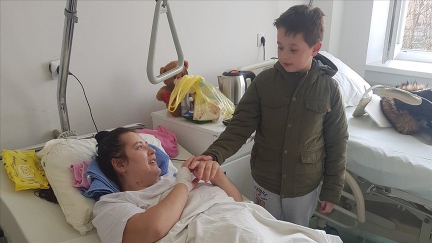 Udruženje “Pomozi.ba“ pokrenulo apel za Dinu Mujić koja boluje od karcinoma dojke s metastazama