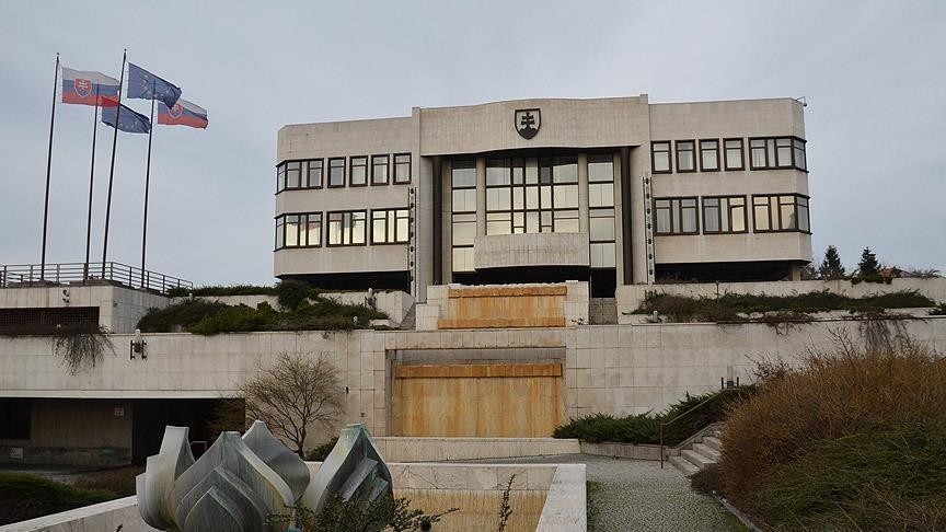 Slovački parlament poništio veto i usvojio zakon o preoblikovanju Ureda za zviždače