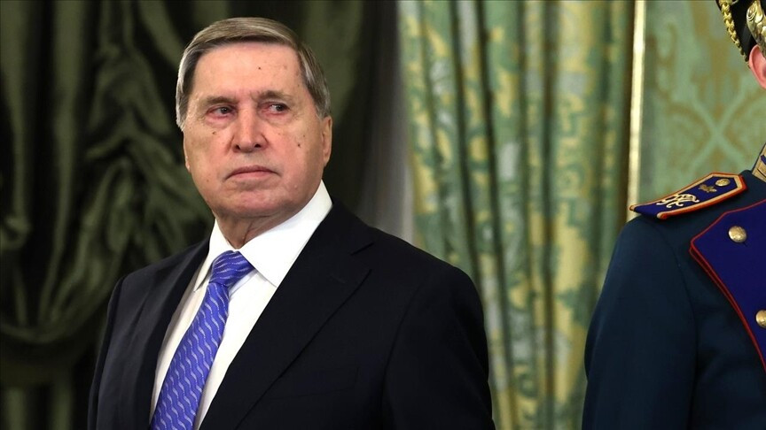 Kremlj: Čeka se na "ozbiljan korak Kijeva" ka miru u Ukrajini