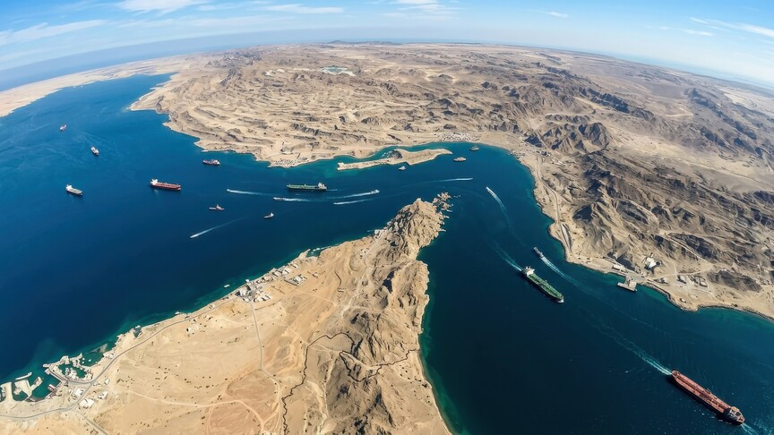 Trump i Iran navode napredak u pregovorima dok neizvjesnost visi nad Hormuškim moreuzom