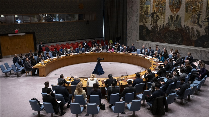 Slovenija UN rezolucijom traži prekid vatre i pomoć Gazi