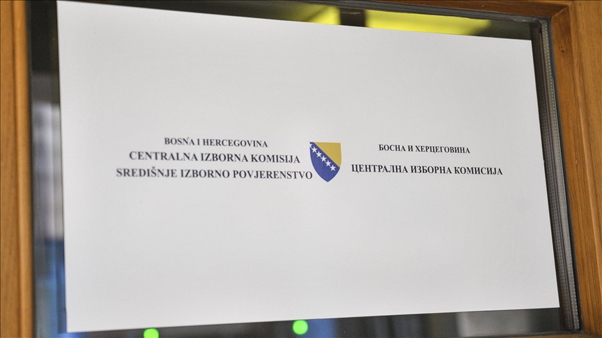 Na lokalnim izborima u Fojnici, Kiseljaku, Kreševu i Konjicu glasalo 50,83 posto birača