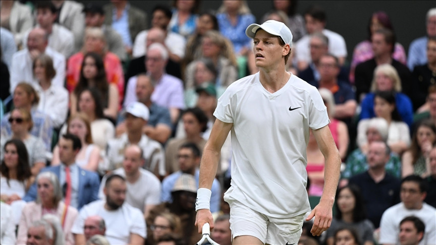 Jannik Sinner dva puta pozitivan na steroid, ali neće biti suspendovan