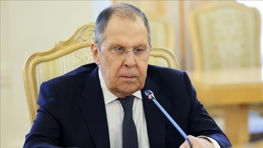 Lavrov: Svako prisustvo evropskih trupa u Ukrajini bilo bi "apsolutno neprihvatljivo"