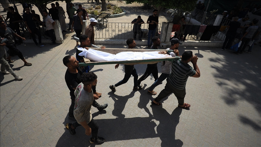 Izraelska vojska ubila šestero Palestinaca u posljednjim napadima u Gazi