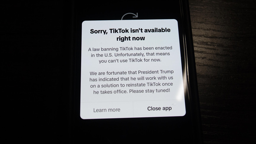 TikTok obnavlja usluge u SAD-u nakon Trumpove objave