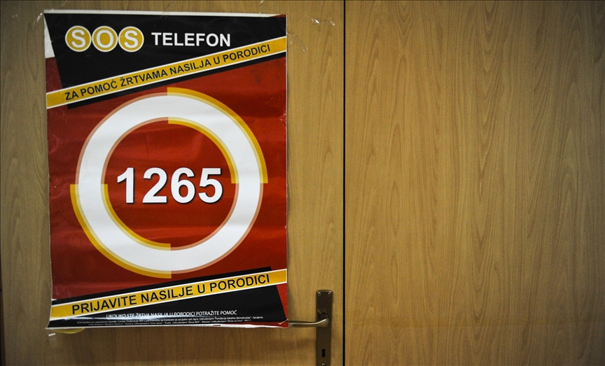Osigurana sredstva za podršku sigurnim kućama za smještaj žena žrtava nasilja
