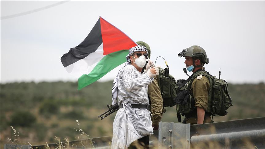 Turska najoštrije odbacila poziv izraelskih zvaničnika na aneksiju Zapadne obale